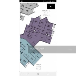 The Crest (D3), Condominium #181105382